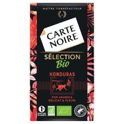 Café Carte Noire Sélection Bio
