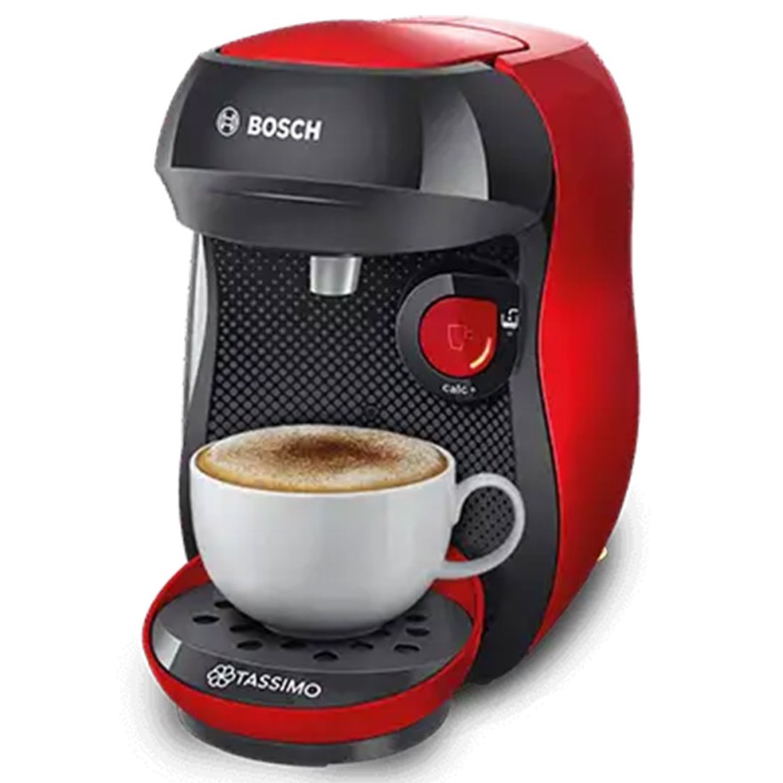Cette machine à café Bosch Tassimo est plus abordable que jamais avec cette  promo - Le Parisien