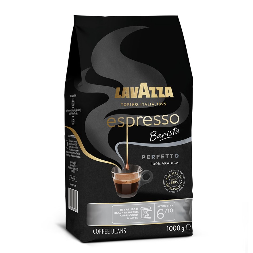 MultiCoffee » Café en Grains Lavazza® Espresso Italiano 500g