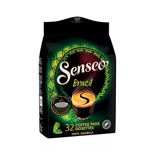 Senseo® - Brésil - 32 dosettes - Dosettes Senseo® - Senseo - 2