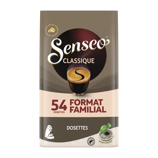 Senseo® Classique - 54 dosettes - Dosettes Senseo® - Senseo - 2