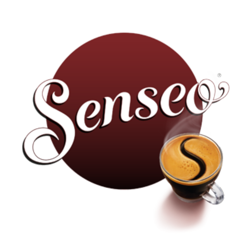 Dosettes de café Corsé SENSEO - Paquet de 40